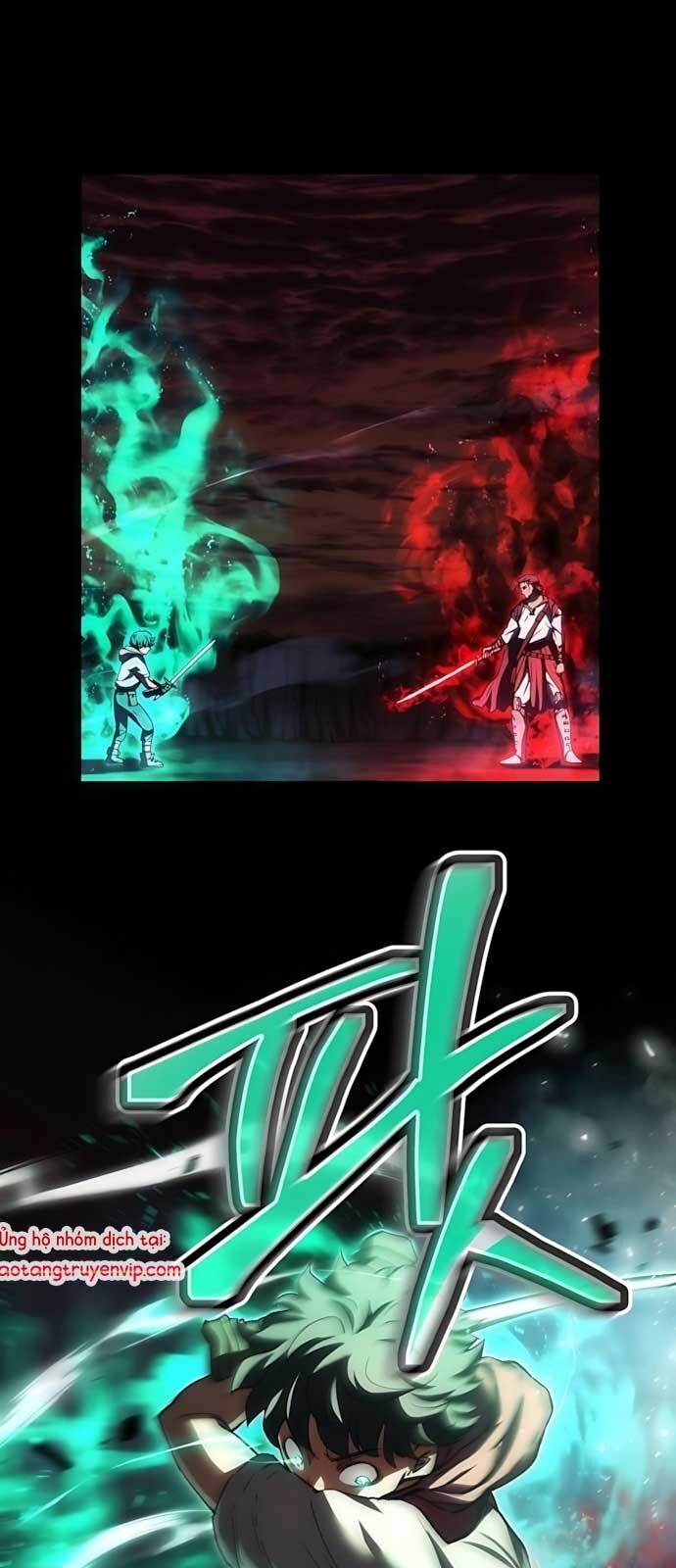 Wild Ranker - Chapter 2