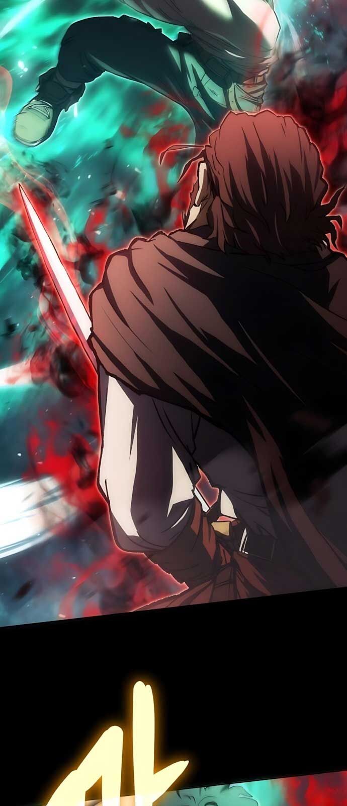 Wild Ranker - Chapter 2