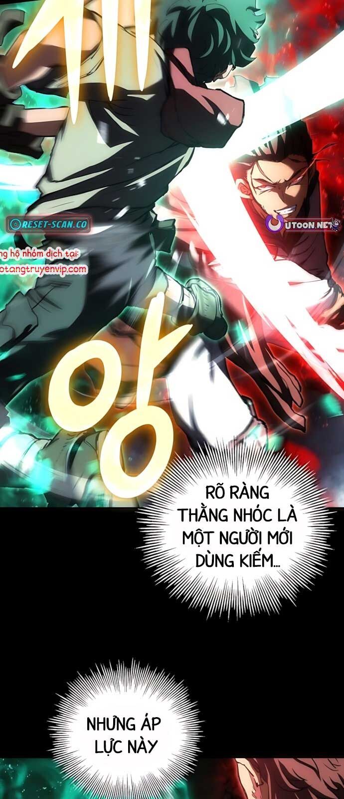 Wild Ranker - Chapter 2