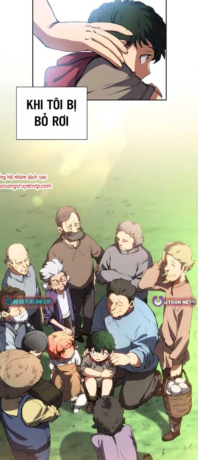 Wild Ranker - Chapter 2