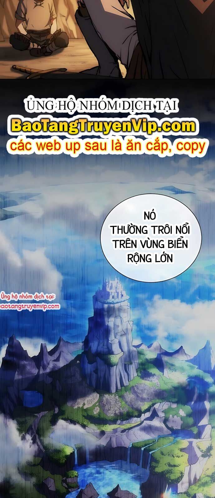 Wild Ranker - Chapter 2