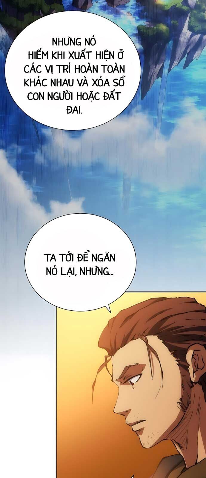 Wild Ranker - Chapter 2