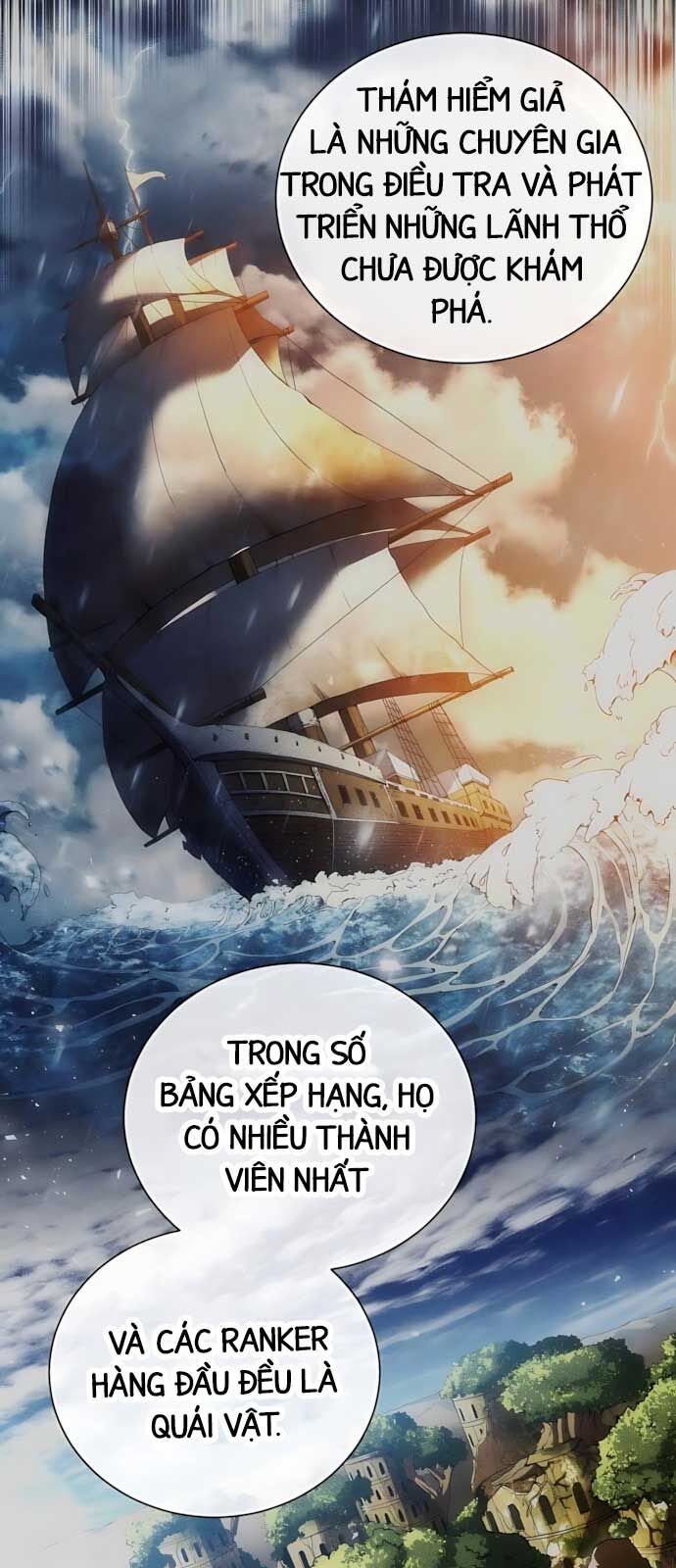 Wild Ranker - Chapter 2