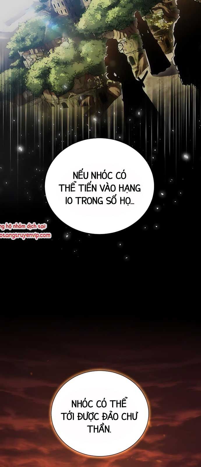 Wild Ranker - Chapter 2