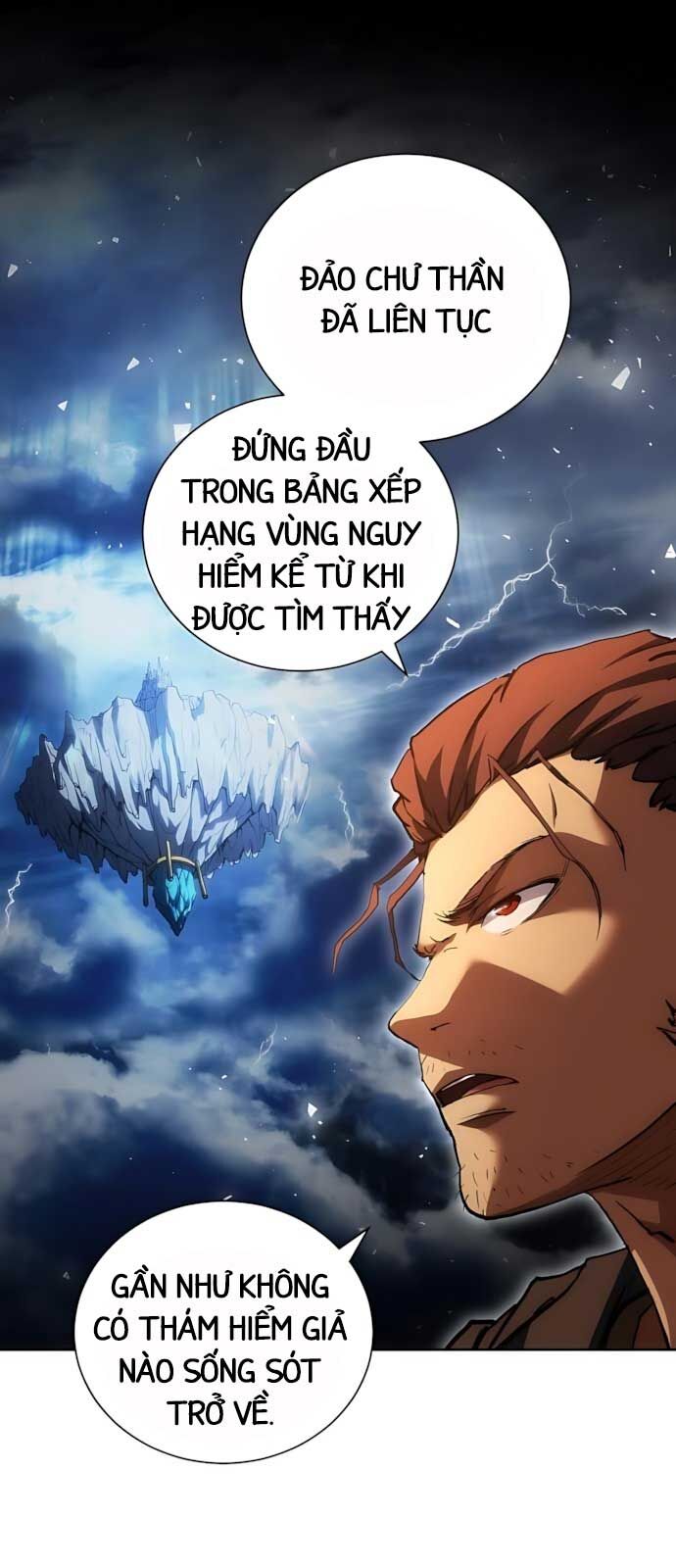 Wild Ranker - Chapter 2