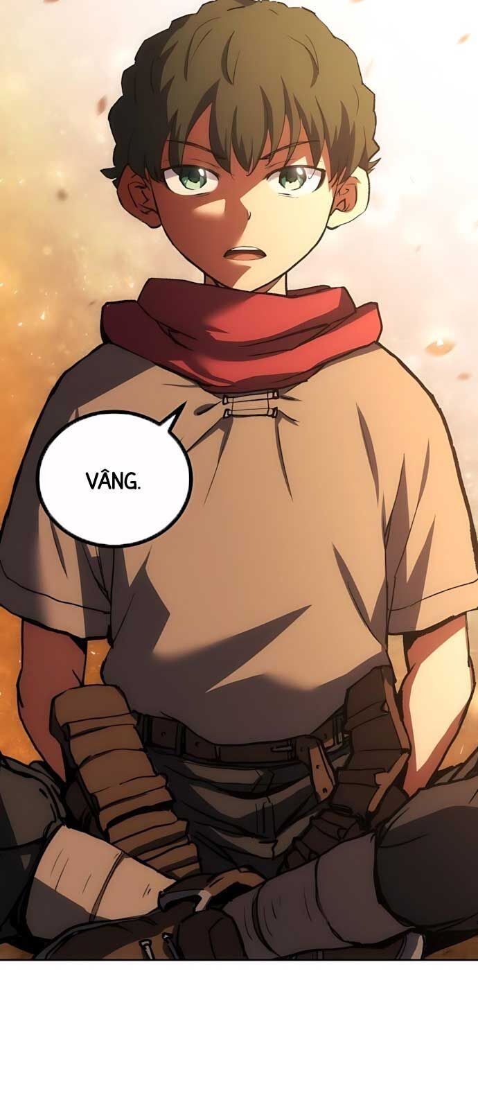 Wild Ranker - Chapter 2