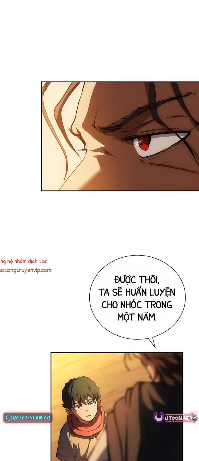 Wild Ranker - Chapter 2