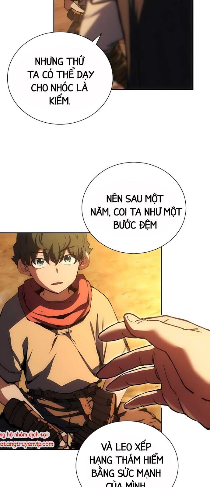Wild Ranker - Chapter 2