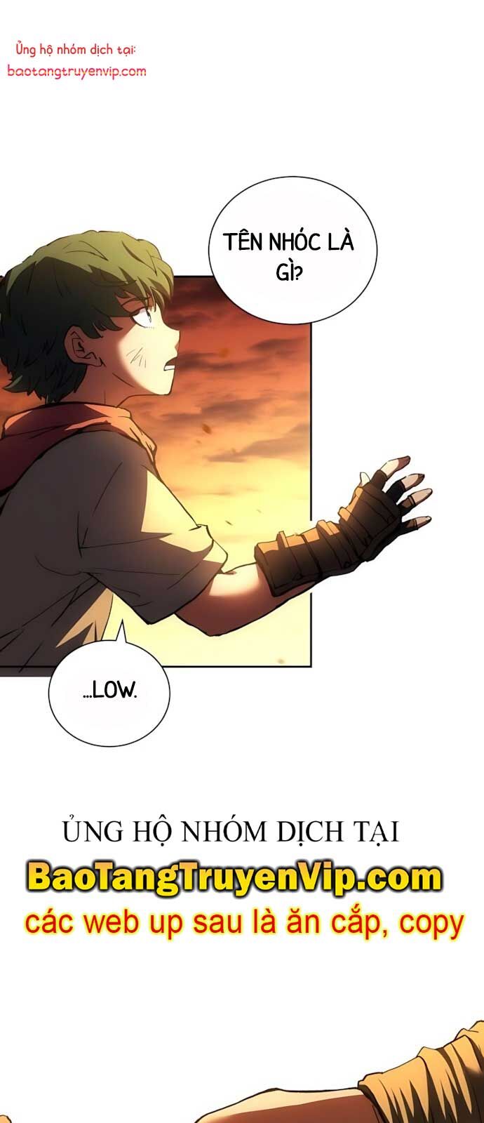 Wild Ranker - Chapter 2