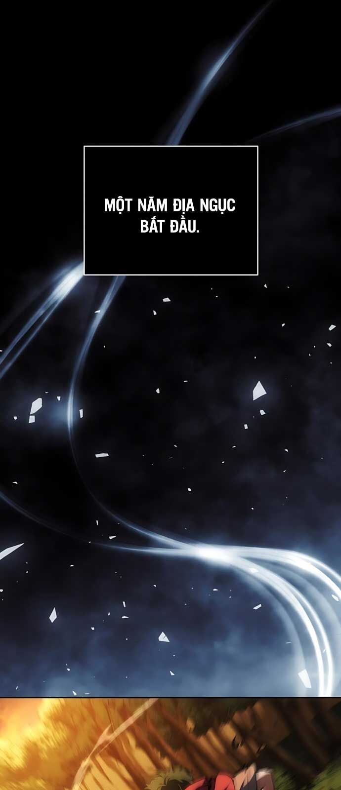 Wild Ranker - Chapter 2