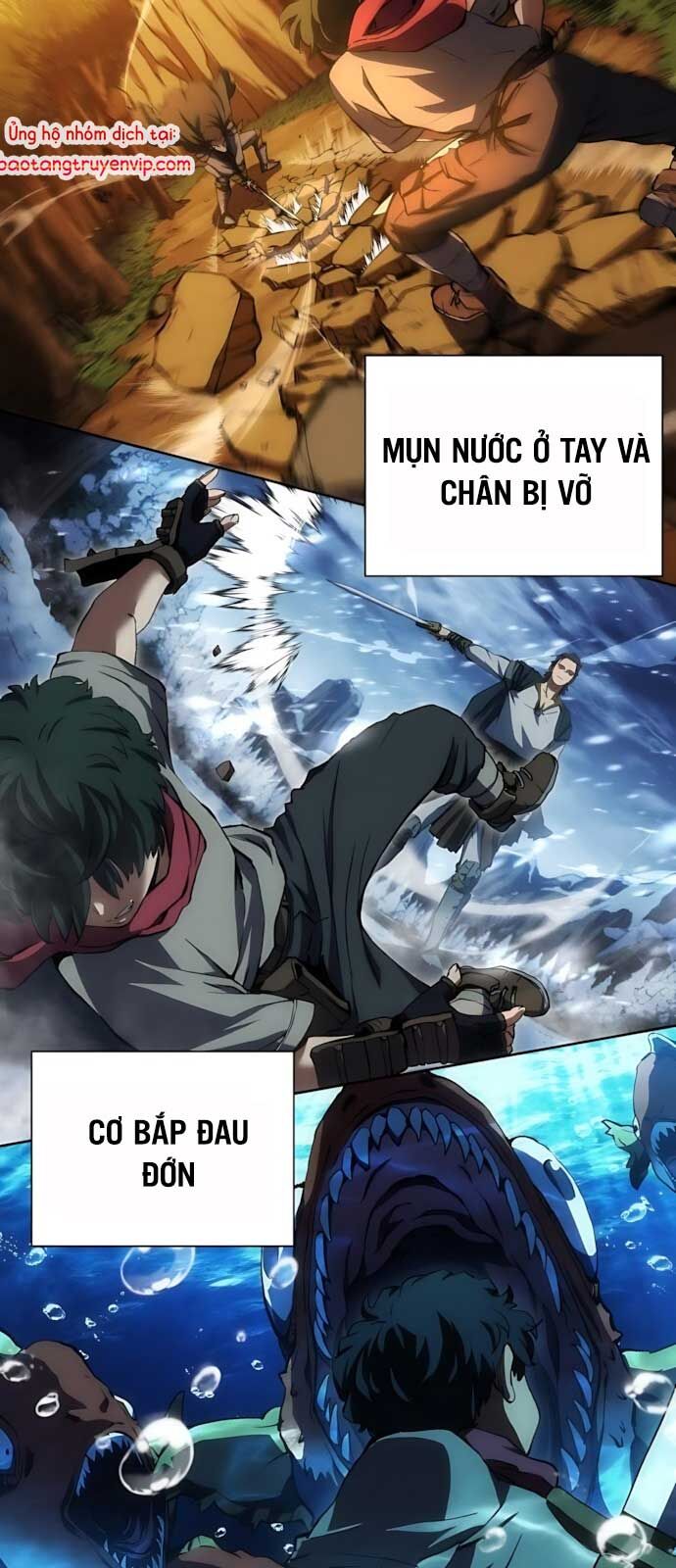 Wild Ranker - Chapter 2