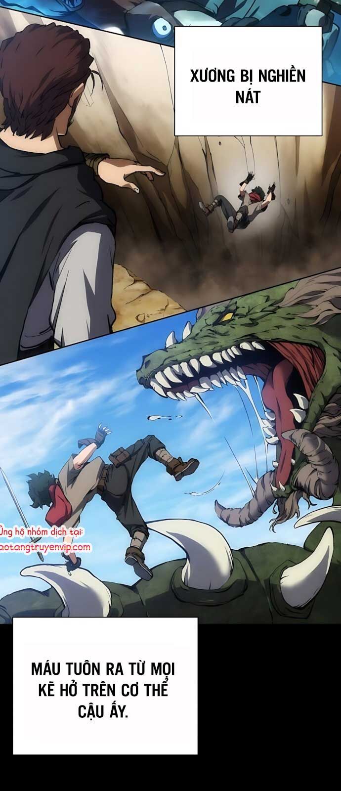 Wild Ranker - Chapter 2