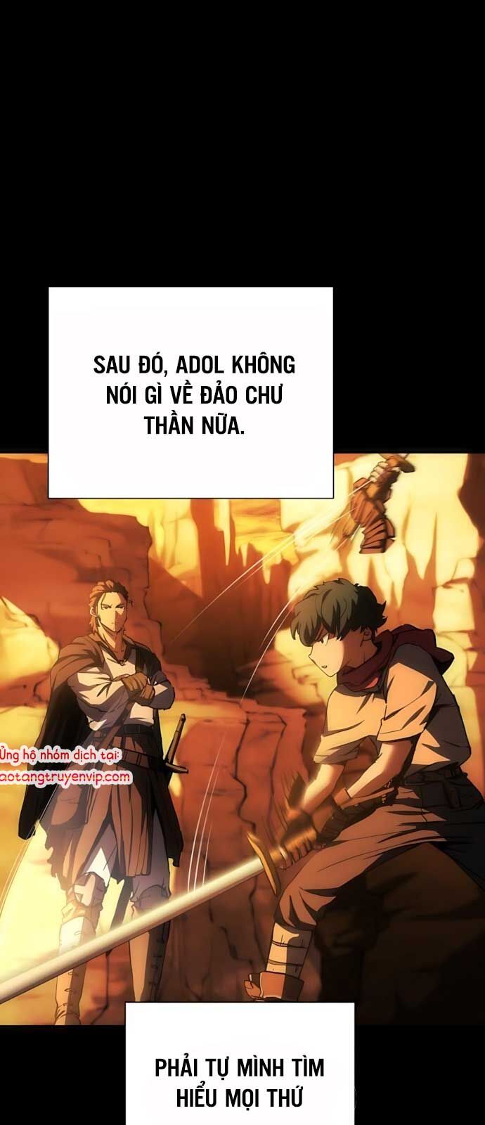 Wild Ranker - Chapter 2