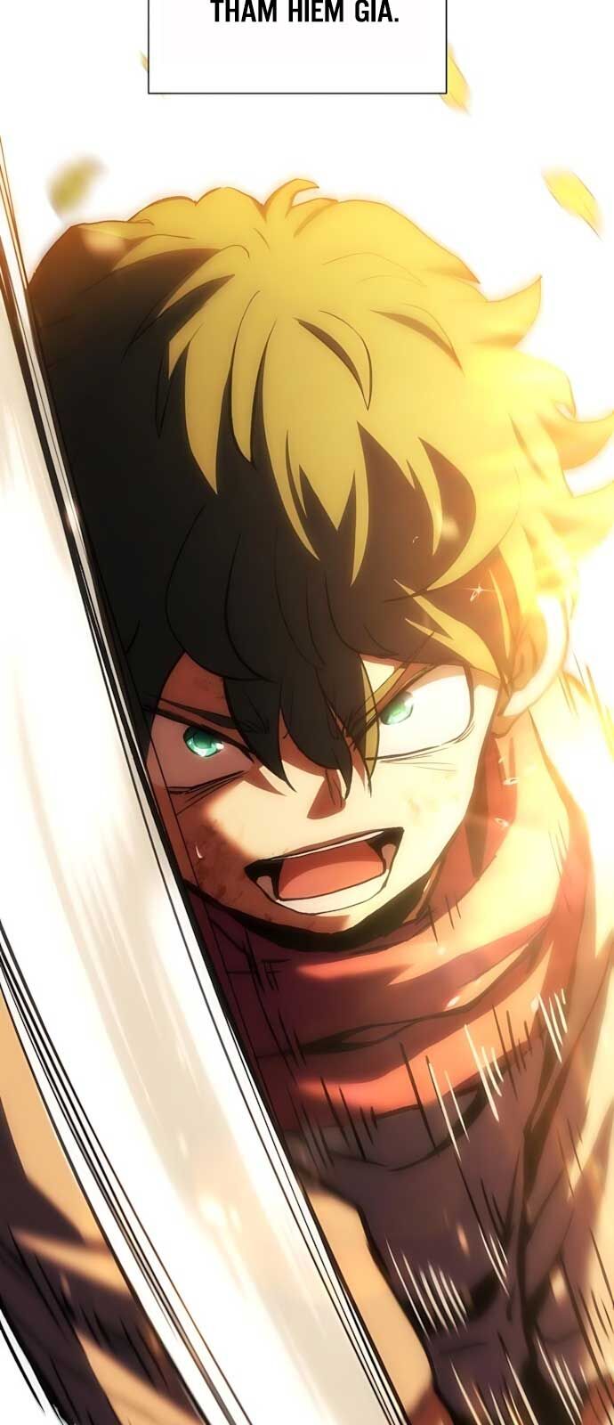 Wild Ranker - Chapter 2