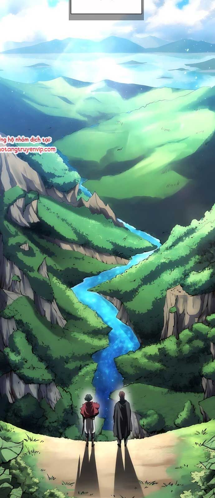 Wild Ranker - Chapter 2