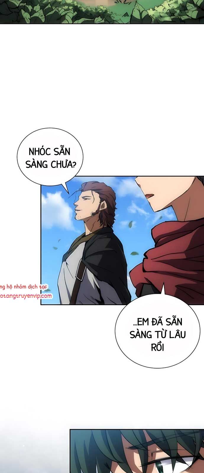 Wild Ranker - Chapter 2