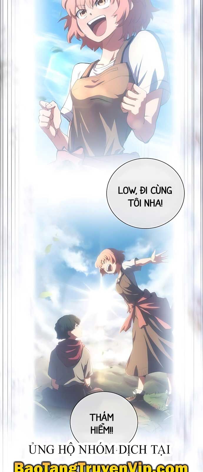 Wild Ranker - Chapter 2