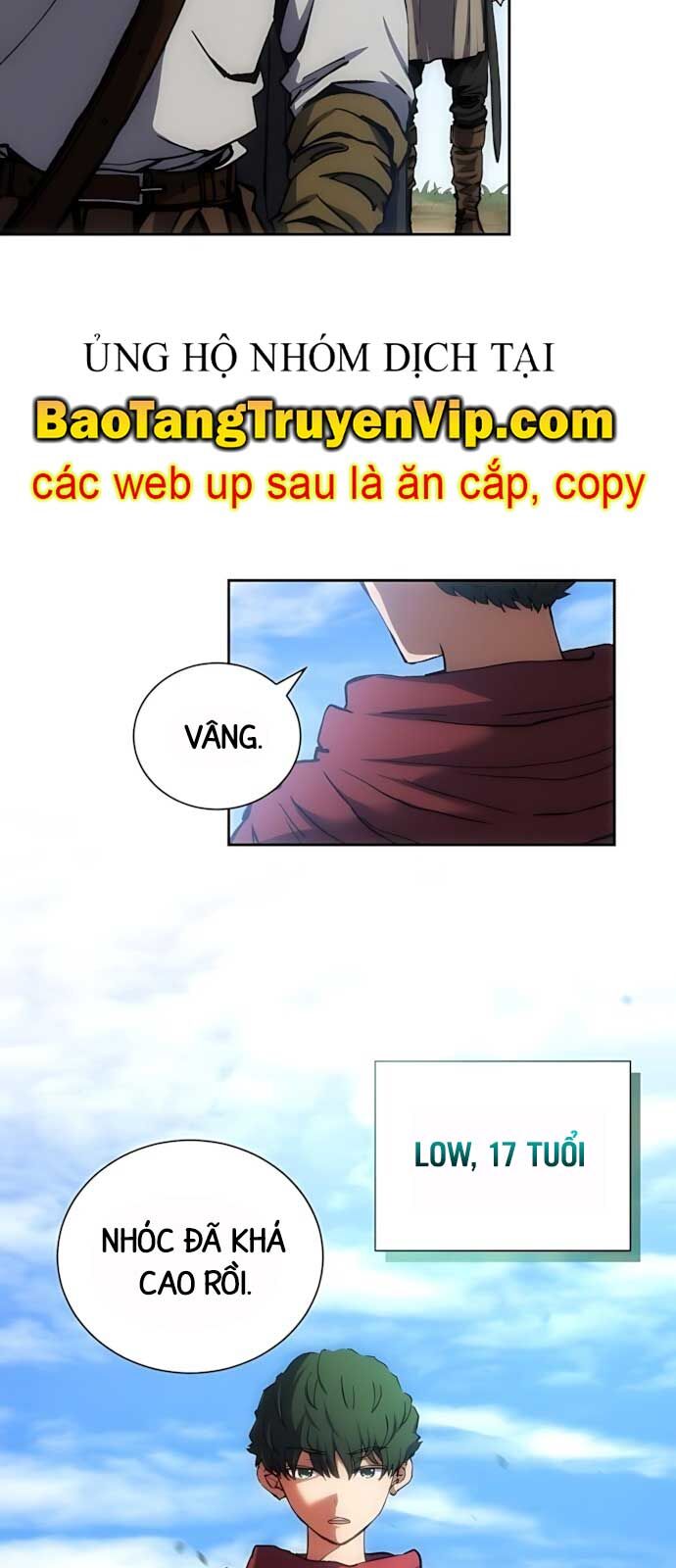 Wild Ranker - Chapter 2