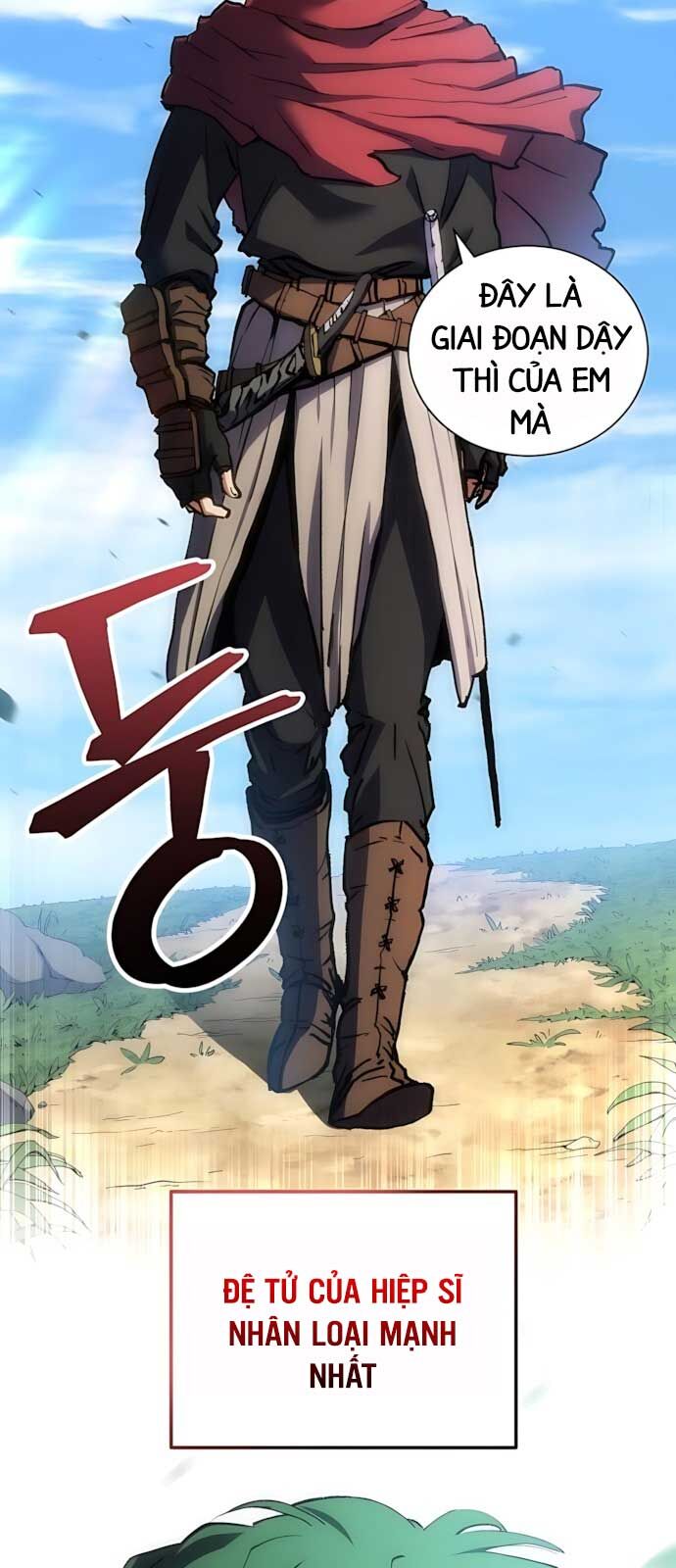 Wild Ranker - Chapter 2