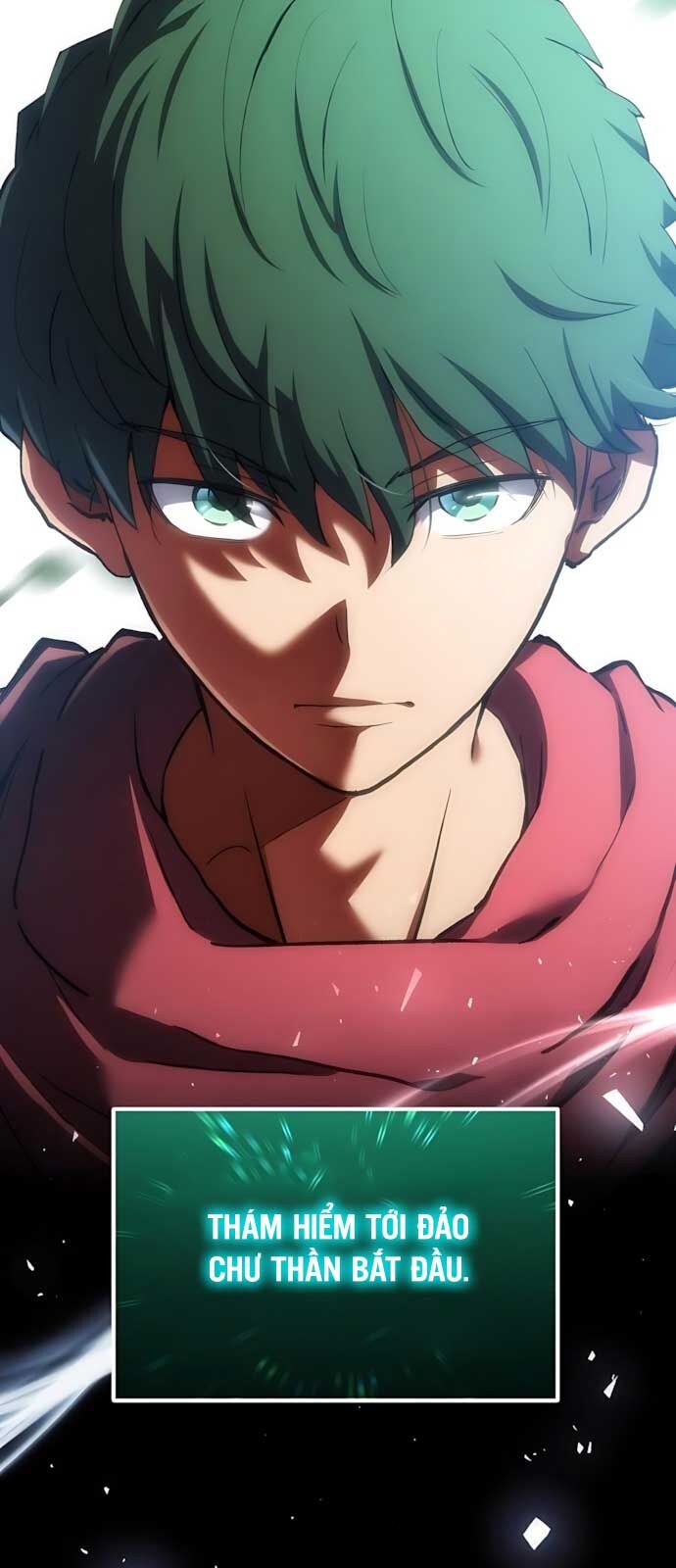 Wild Ranker - Chapter 2