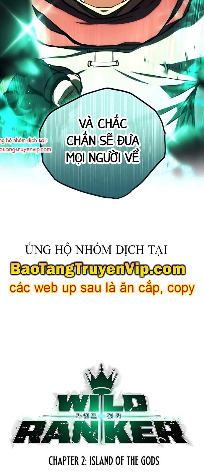 Wild Ranker - Chapter 2