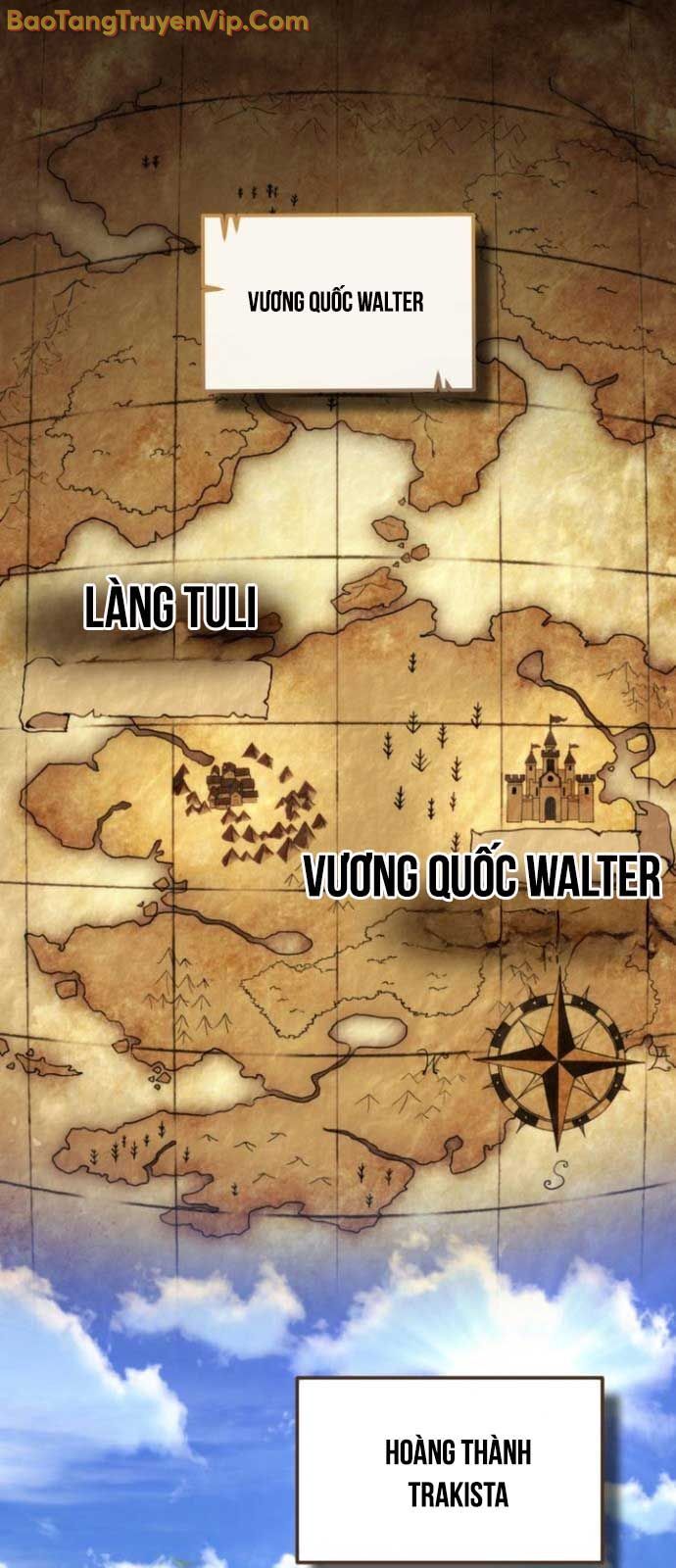 Wild Ranker - Chapter 3