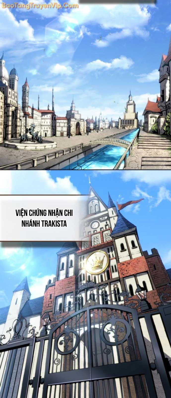 Wild Ranker - Chapter 3