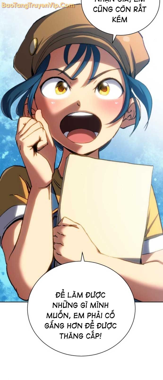 Wild Ranker - Chapter 3