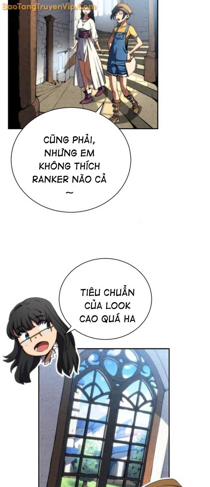 Wild Ranker - Chapter 3