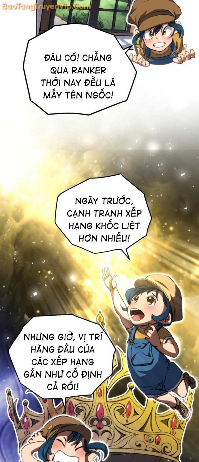 Wild Ranker - Chapter 3