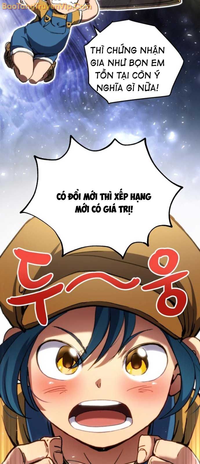 Wild Ranker - Chapter 3