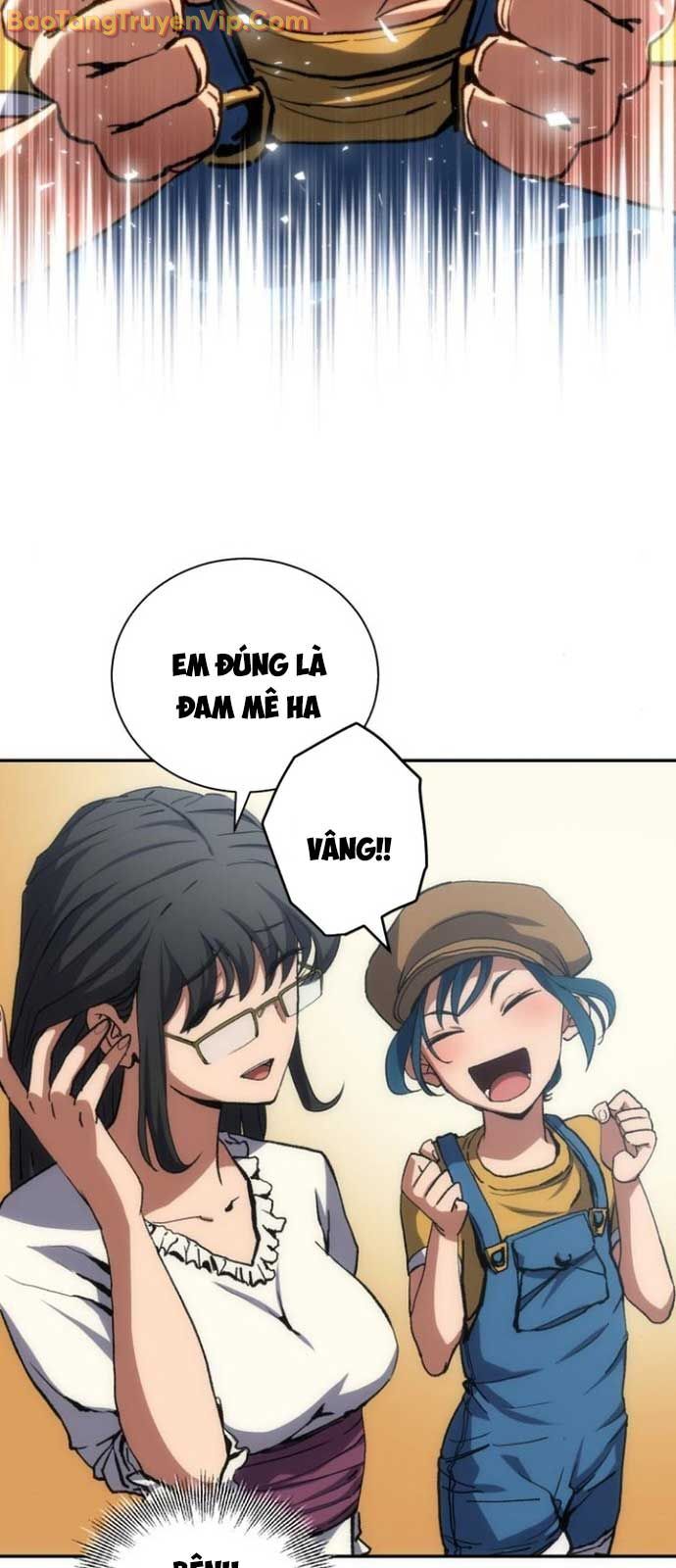 Wild Ranker - Chapter 3