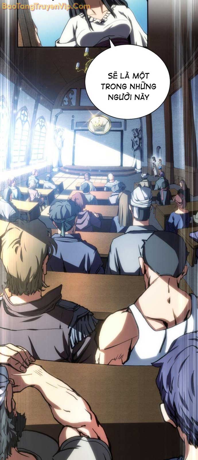 Wild Ranker - Chapter 3