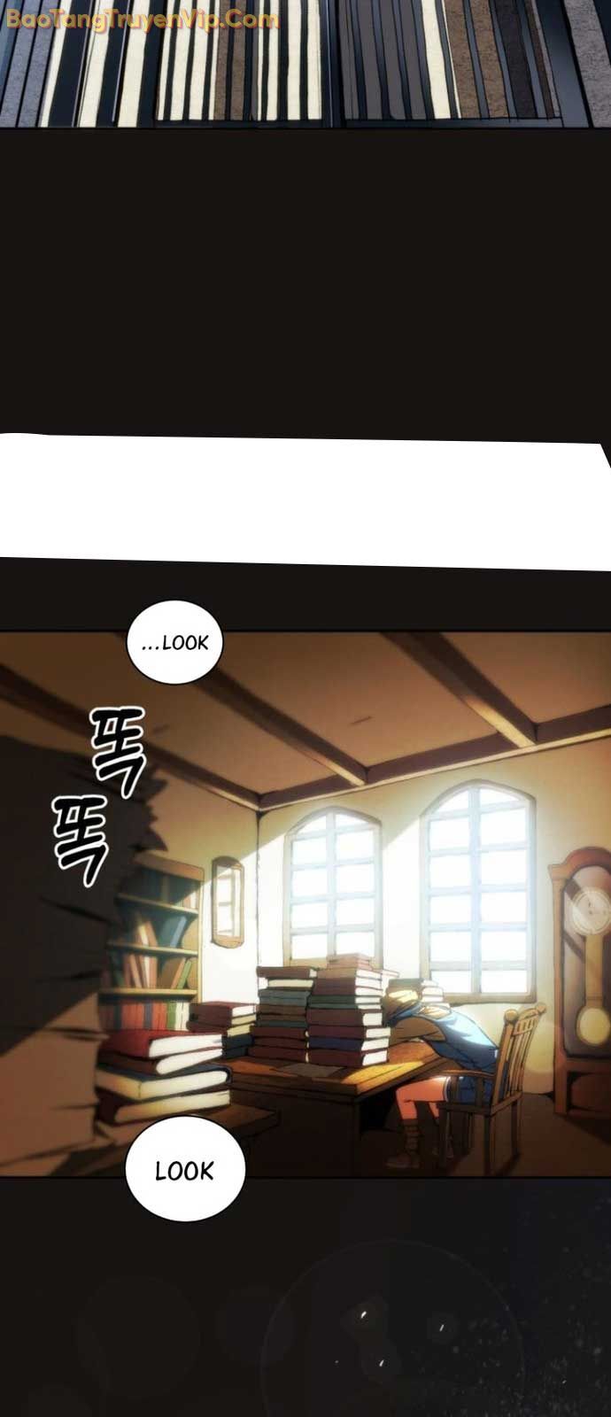 Wild Ranker - Chapter 3