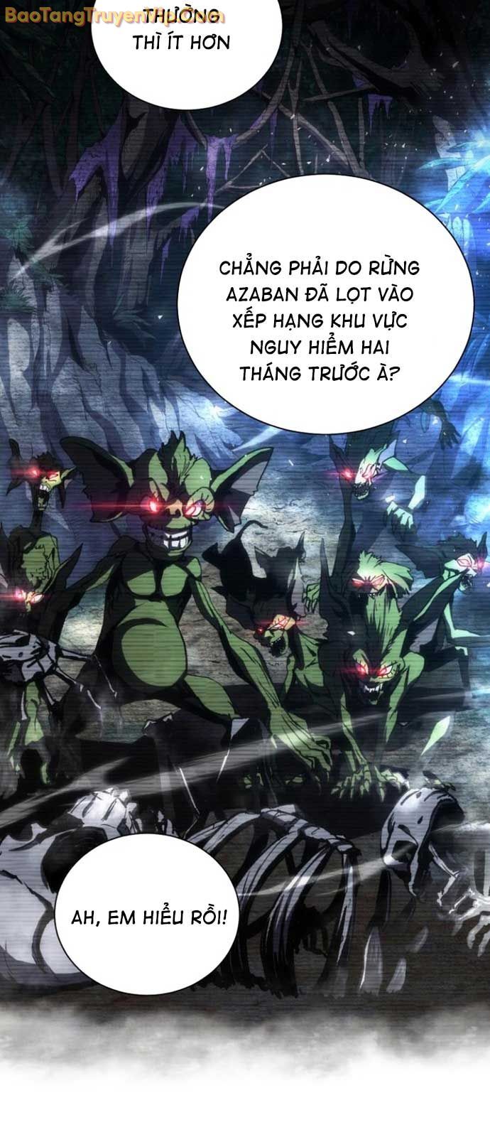 Wild Ranker - Chapter 3