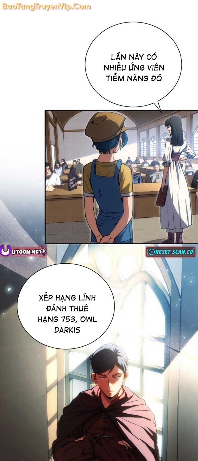 Wild Ranker - Chapter 3