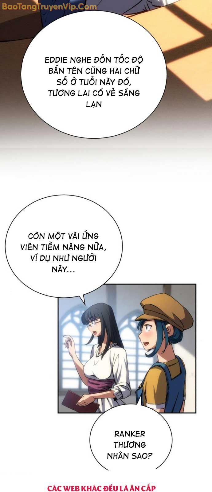 Wild Ranker - Chapter 3