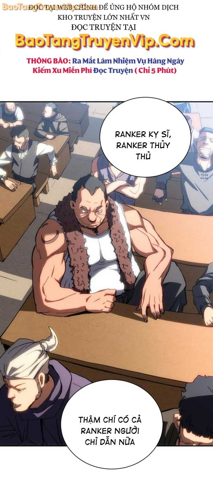 Wild Ranker - Chapter 3
