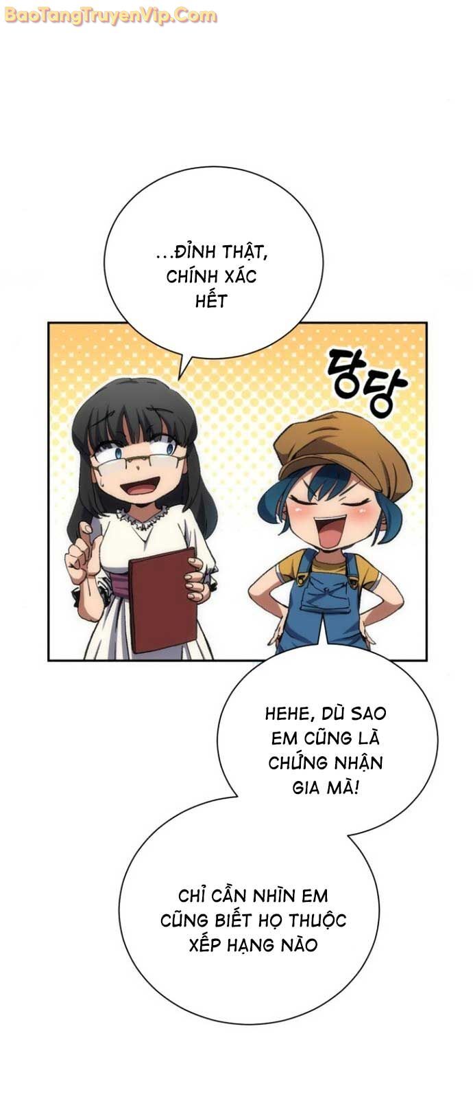 Wild Ranker - Chapter 3