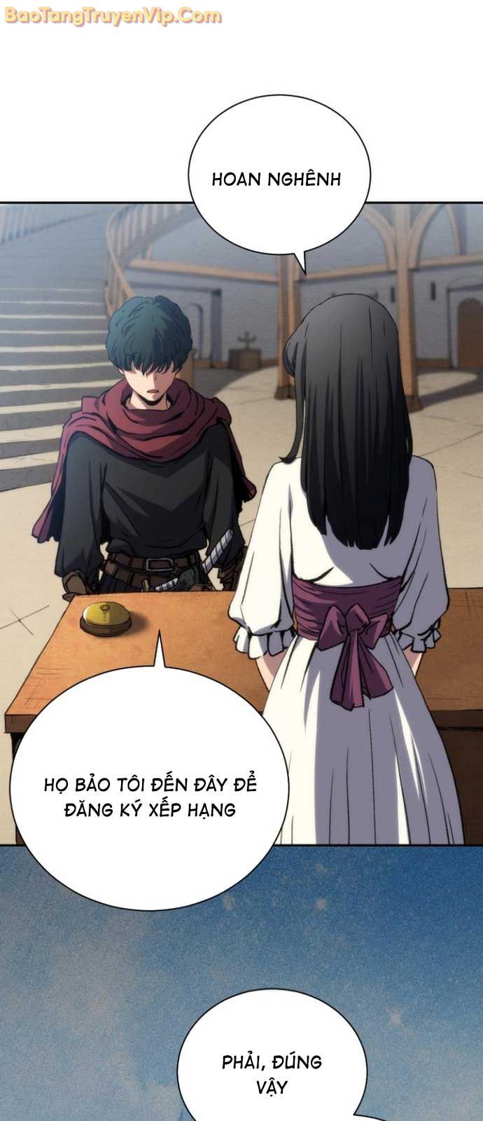 Wild Ranker - Chapter 3