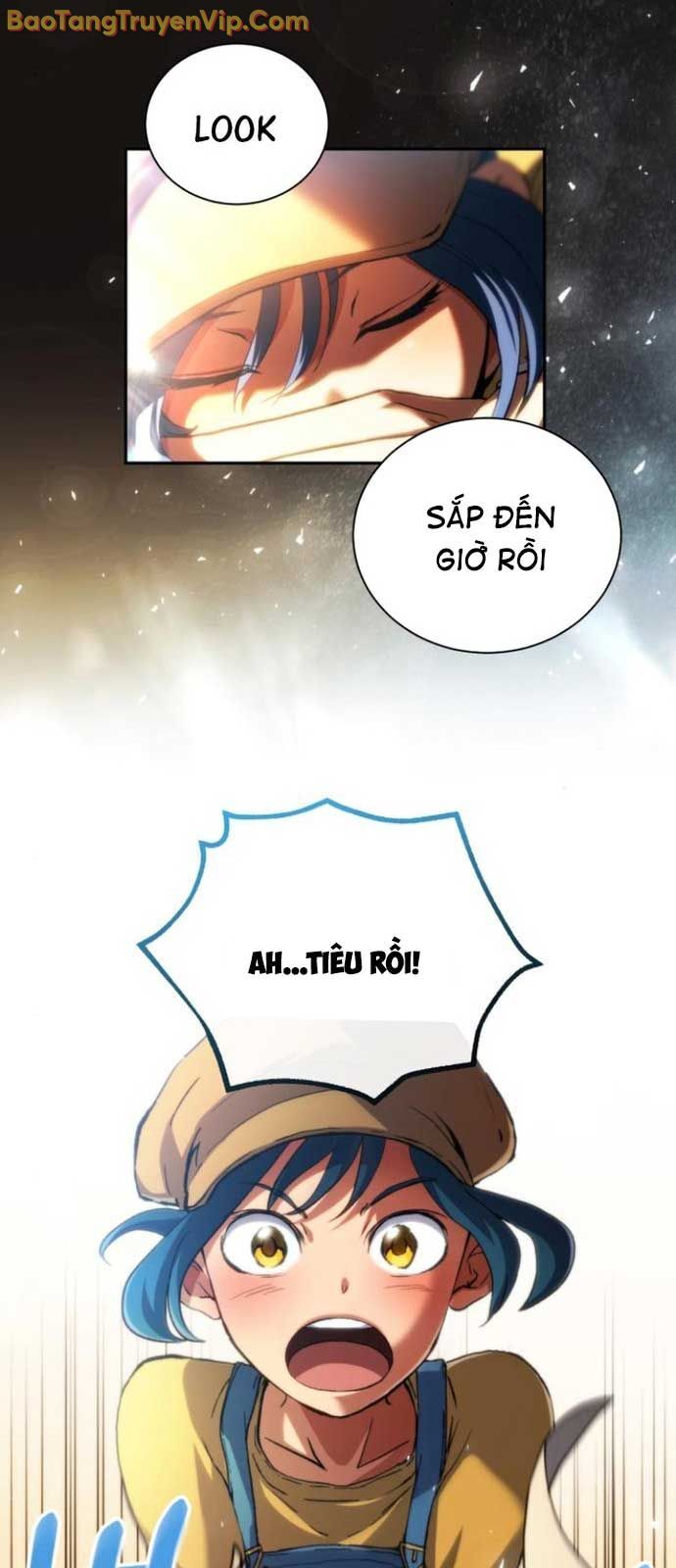 Wild Ranker - Chapter 3