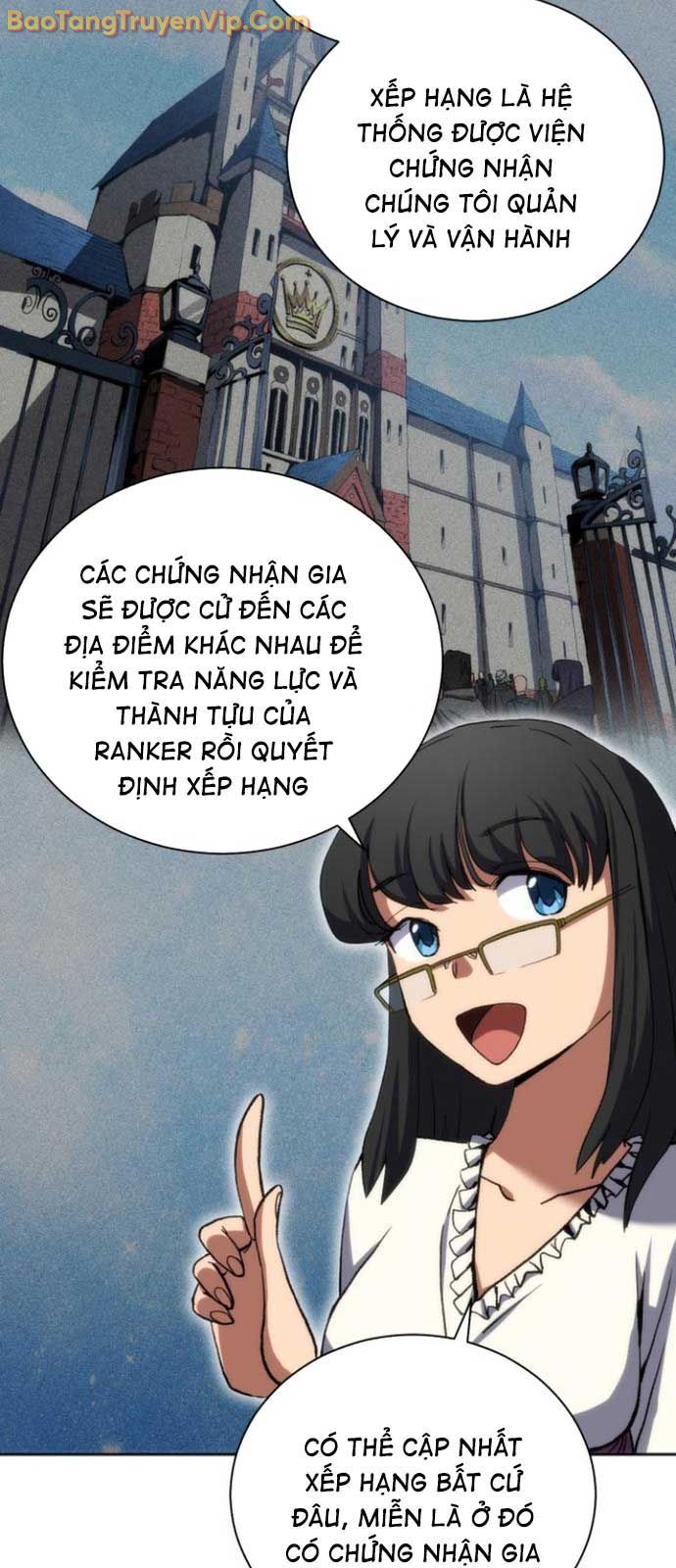 Wild Ranker - Chapter 3