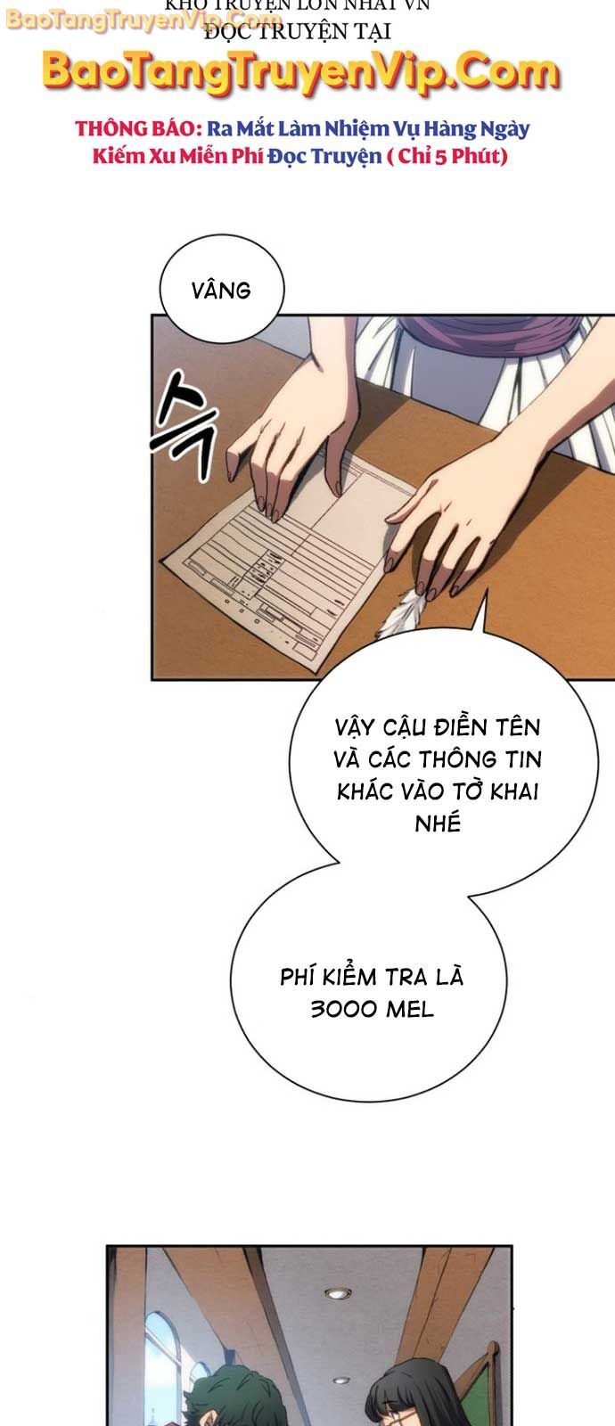 Wild Ranker - Chapter 3