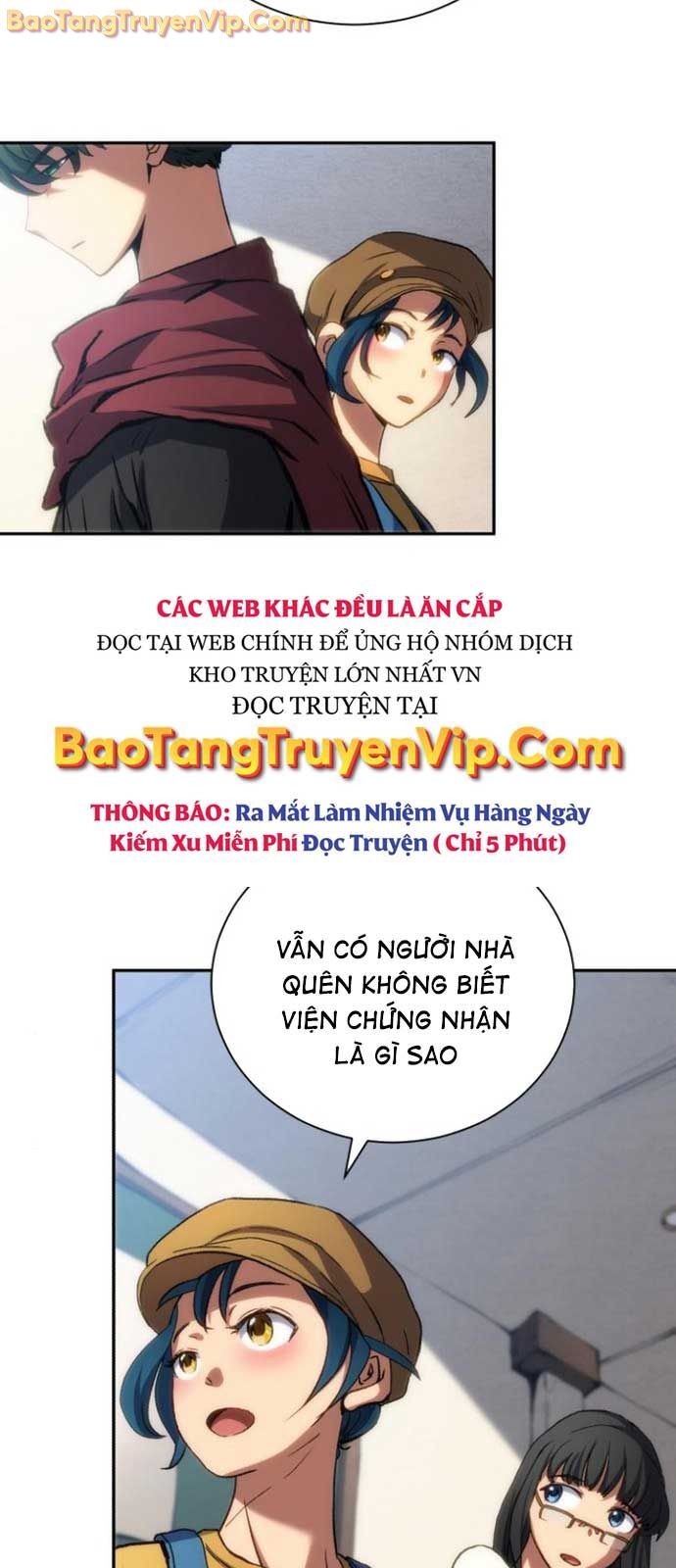Wild Ranker - Chapter 3