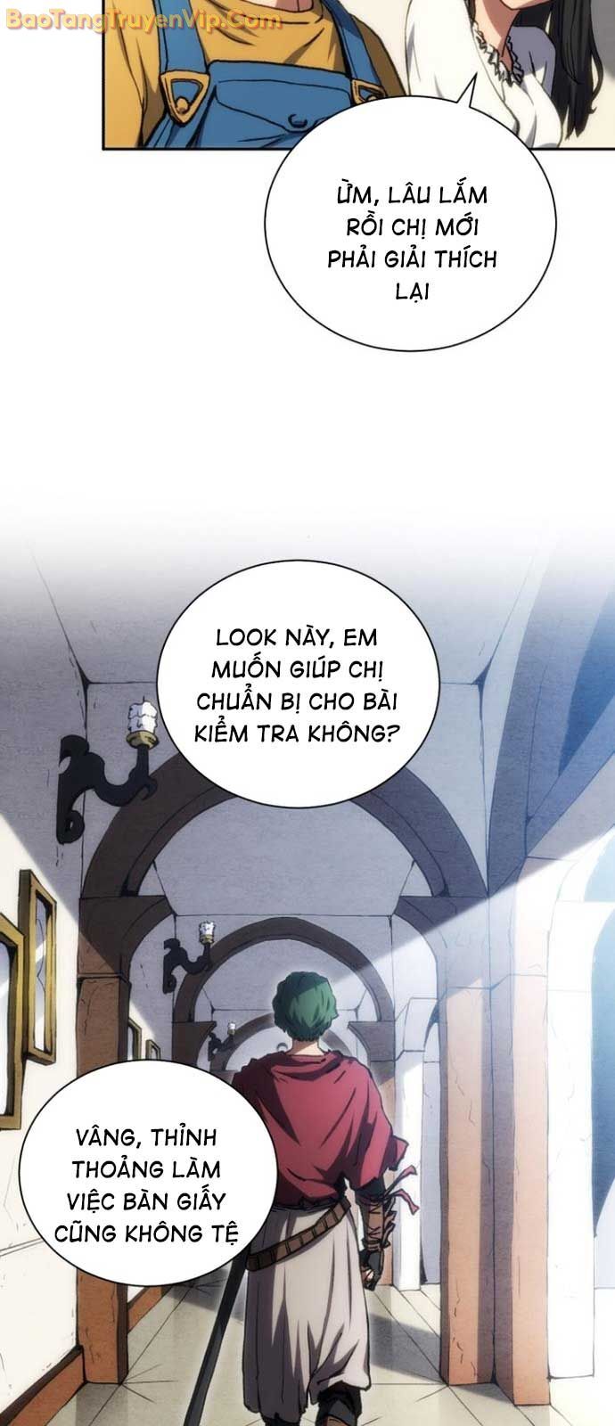 Wild Ranker - Chapter 3