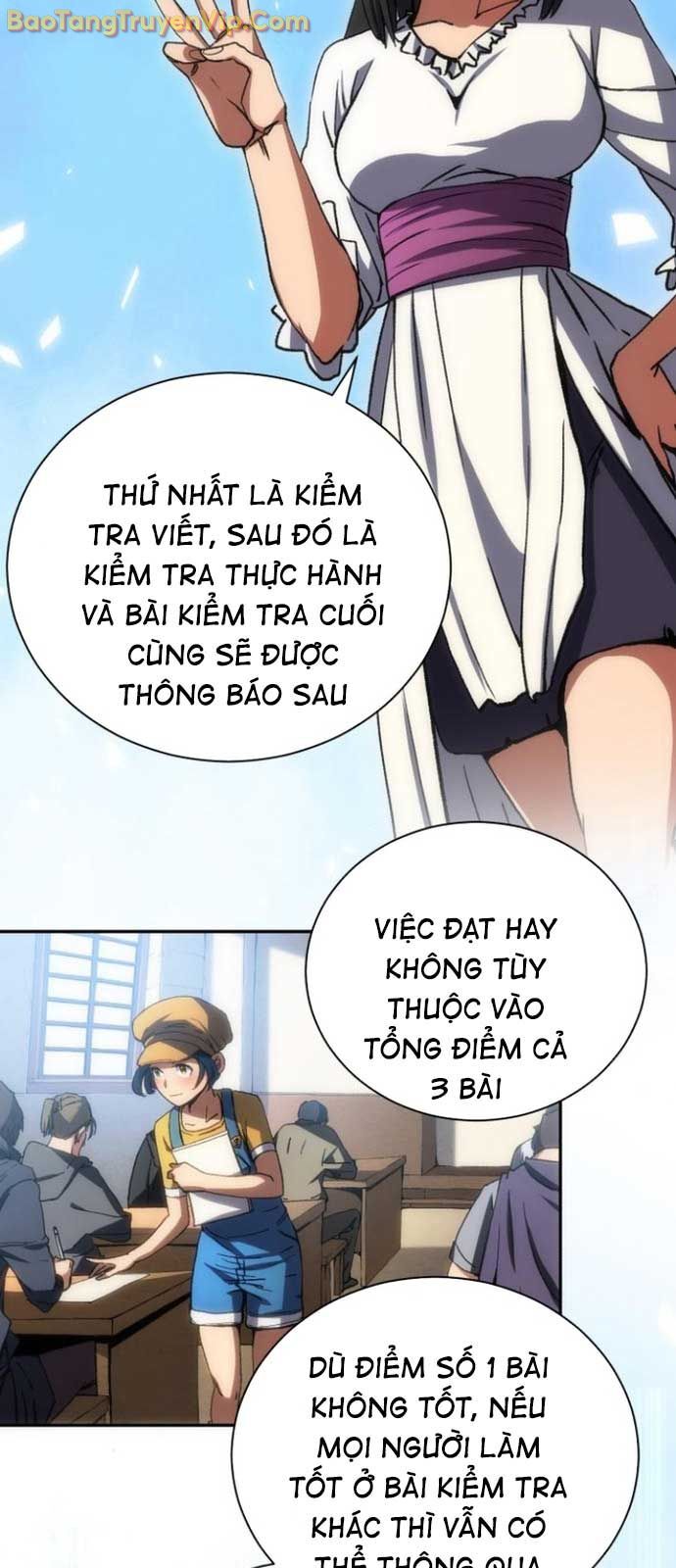 Wild Ranker - Chapter 3
