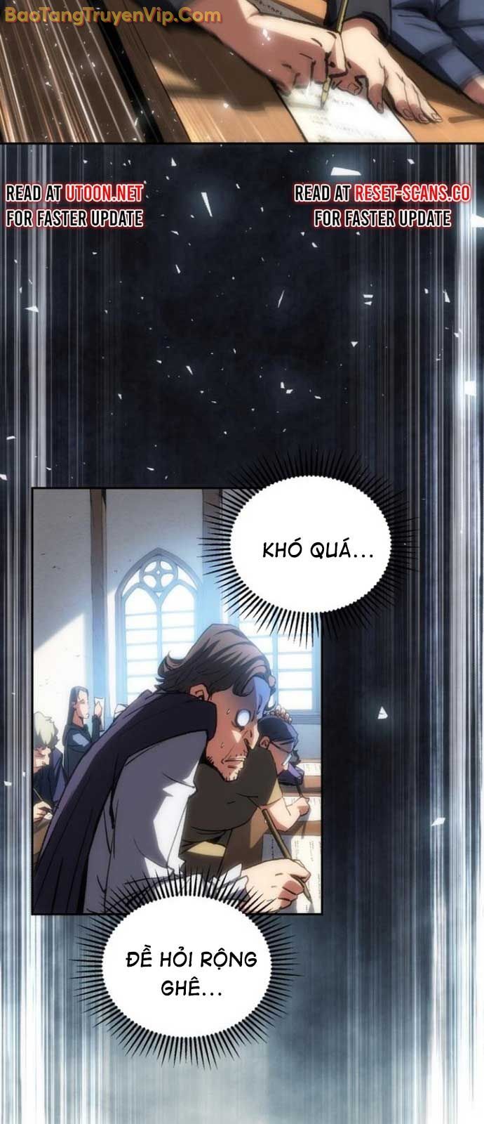 Wild Ranker - Chapter 3