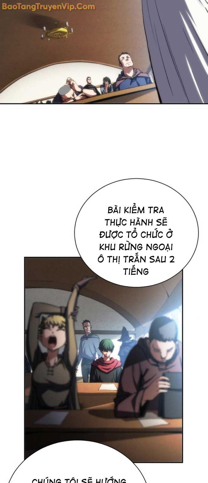 Wild Ranker - Chapter 3