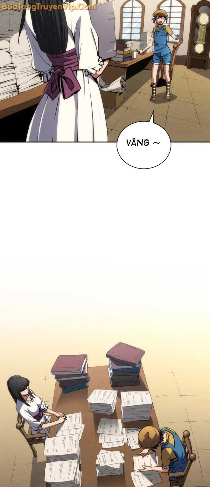 Wild Ranker - Chapter 3