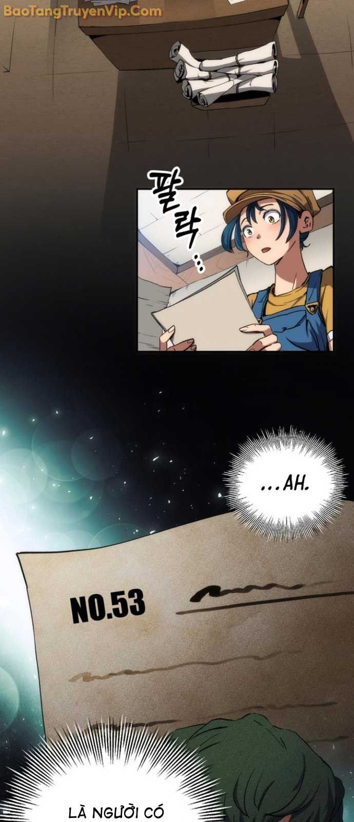 Wild Ranker - Chapter 3